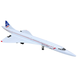 Singapore Airlines Concorde
