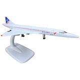 Singapore Airlines Concorde