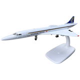 Singapore Airlines Concorde
