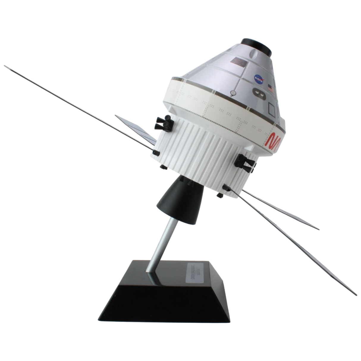 Kosmická loď NASA Orion