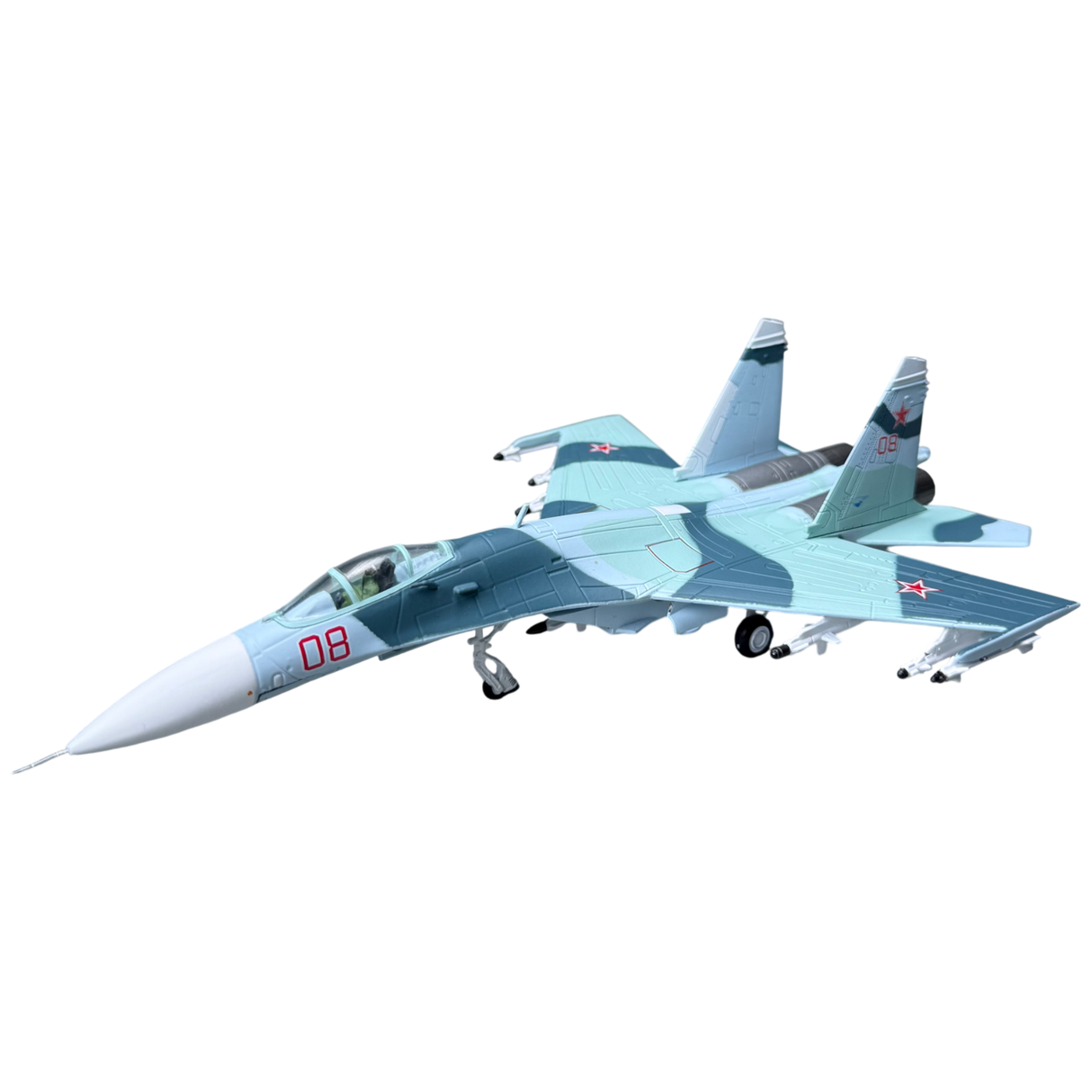 Suchoj Su-27
