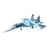 Suchoj Su-27