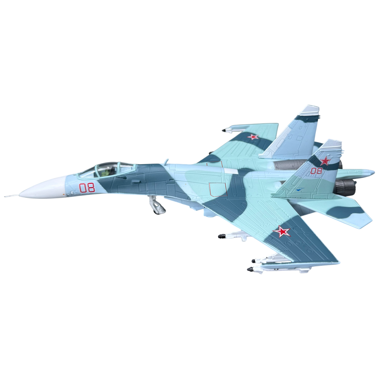 Suchoj Su-27