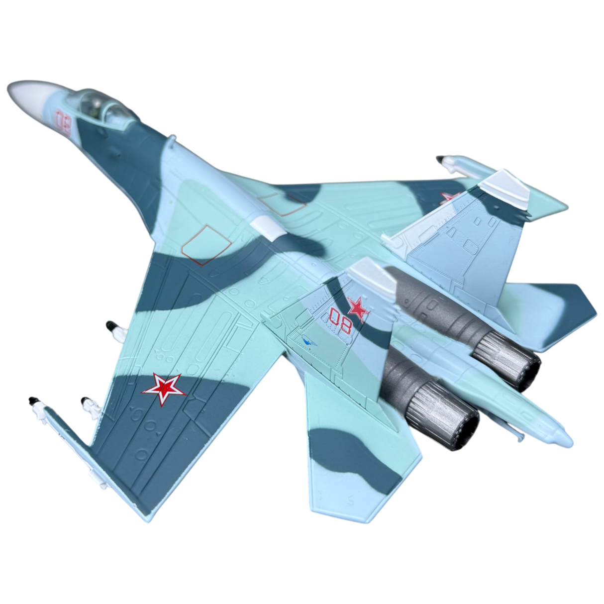 Suchoj Su-27