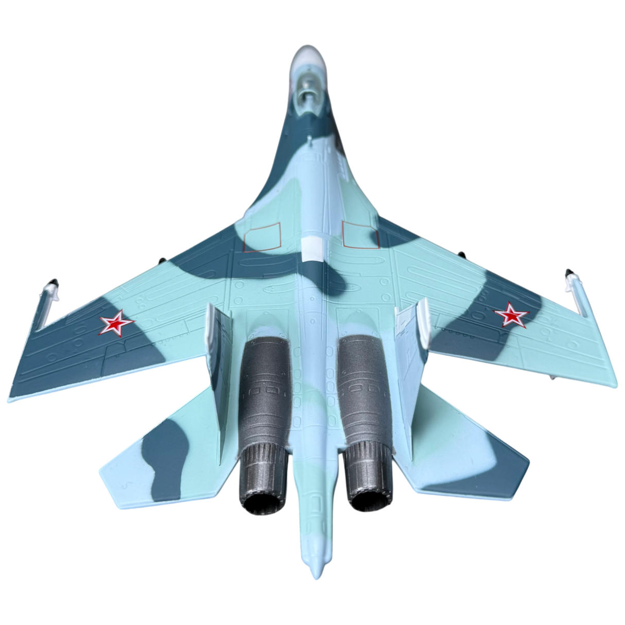 Suchoj Su-27