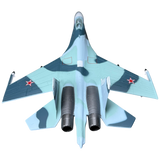 Suchoj Su-27