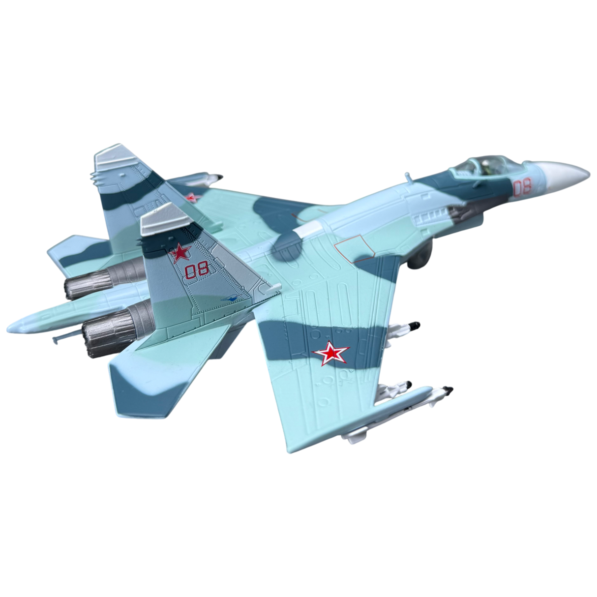 Suchoj Su-27