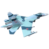Suchoj Su-27