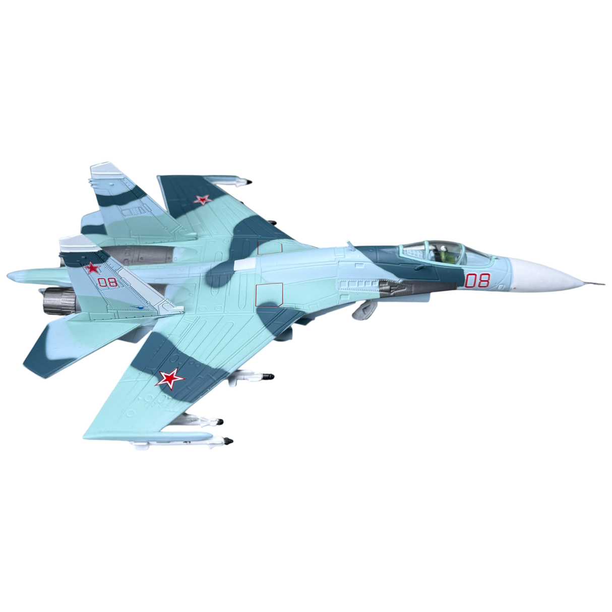 Suchoj Su-27