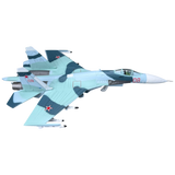 Suchoj Su-27