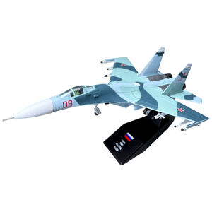 Sukhoi