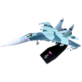 Suchoj Su-27