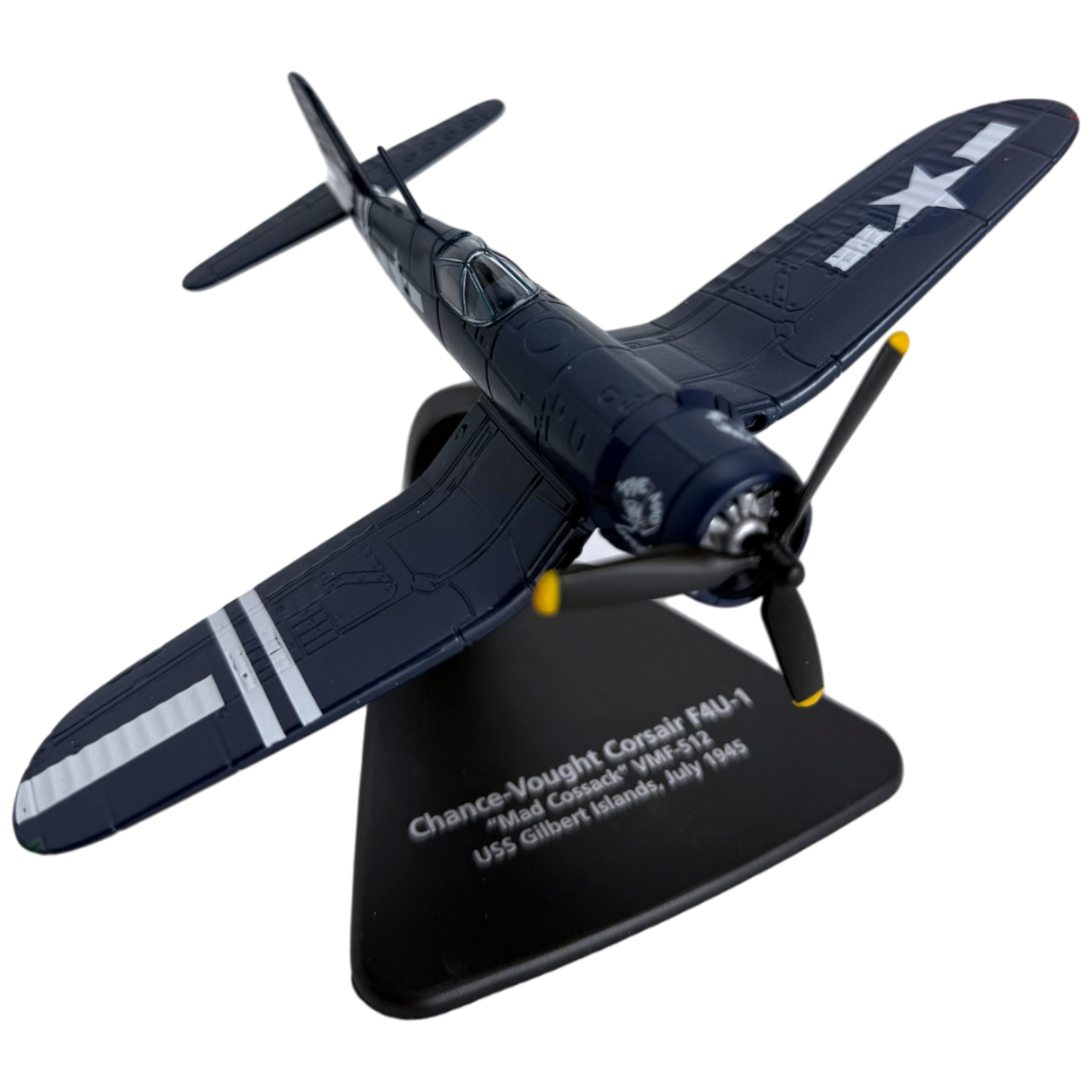 Vought F4U-1D Corsair