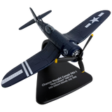 Vought F4U-1D Corsair