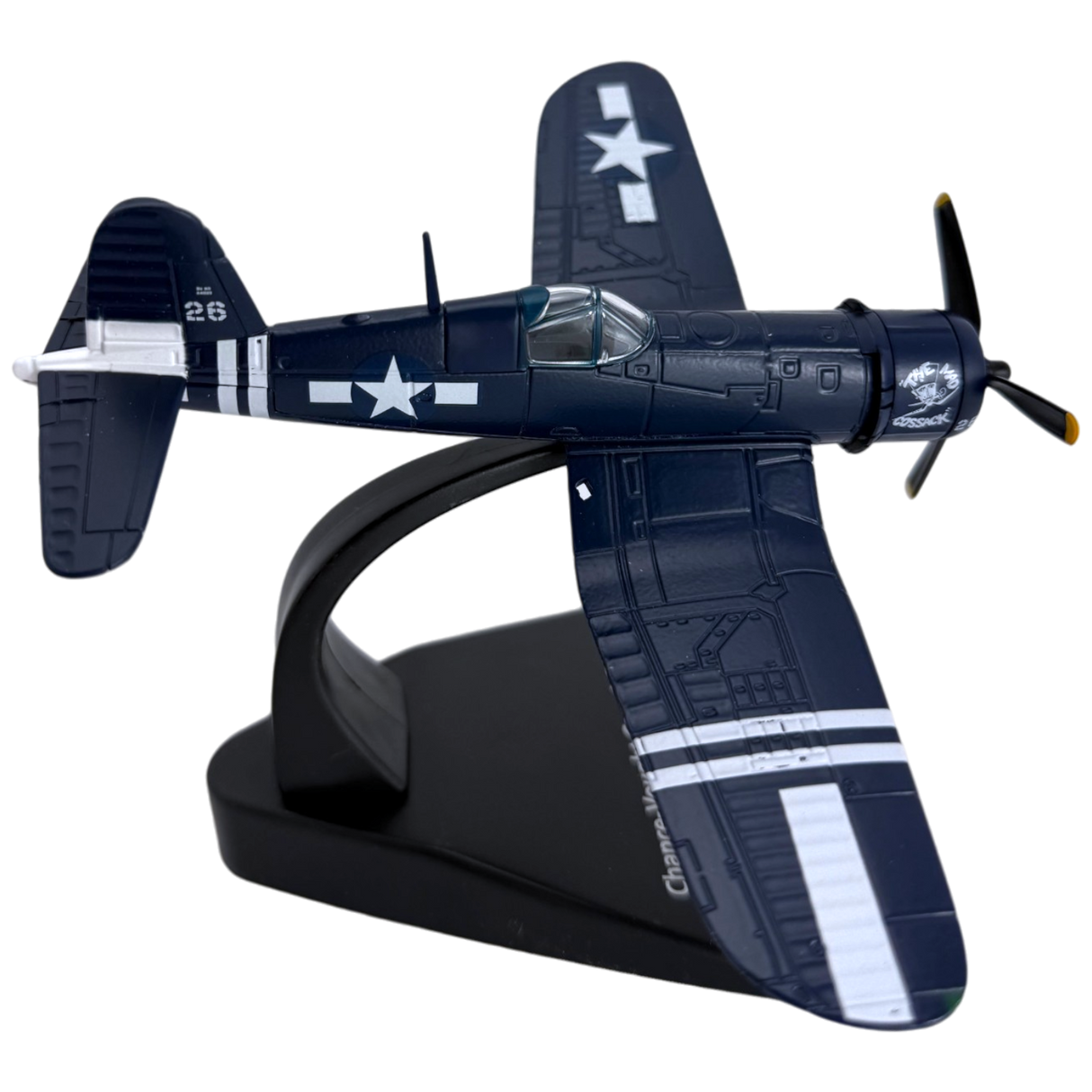 Vought F4U-1D Corsair