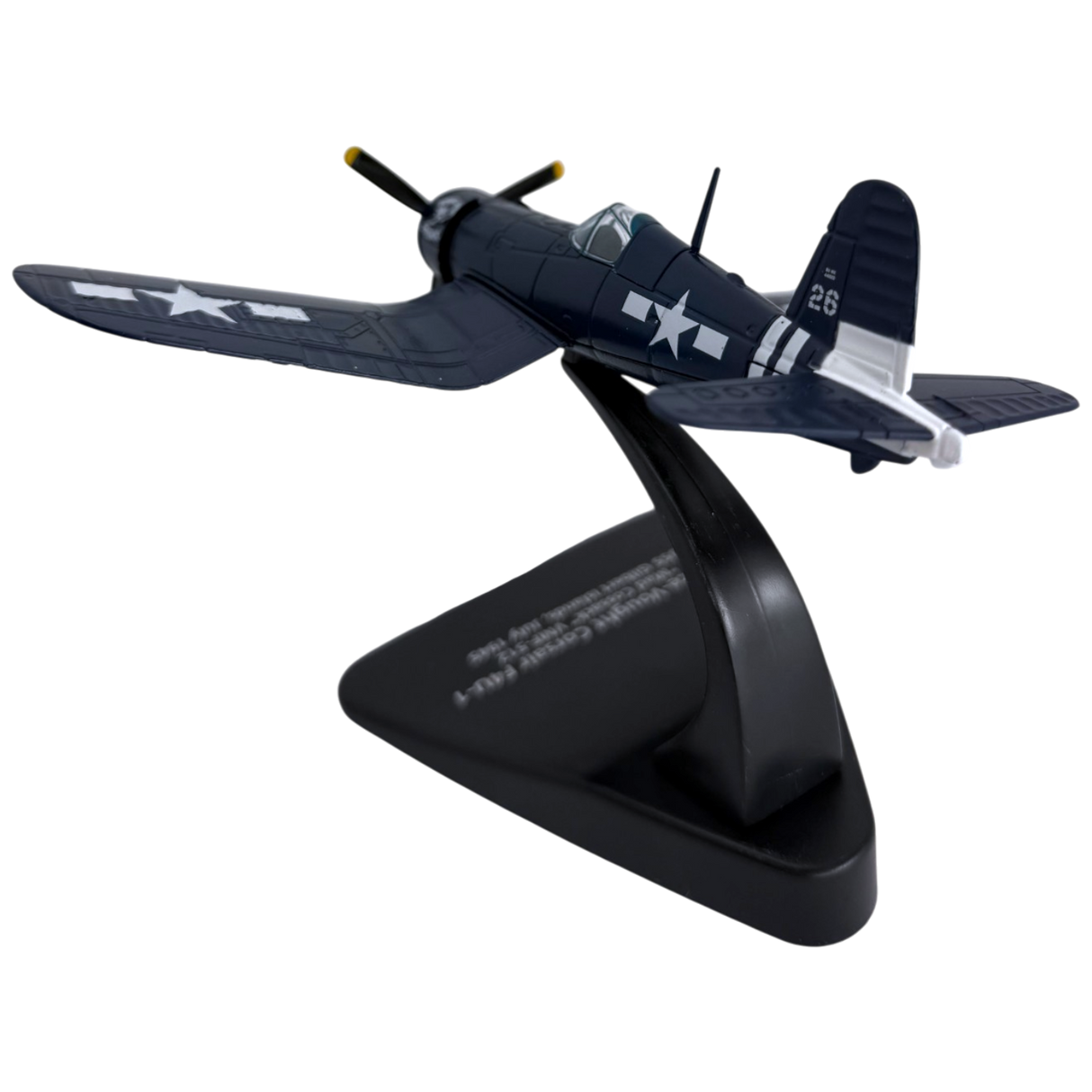Vought F4U-1D Corsair