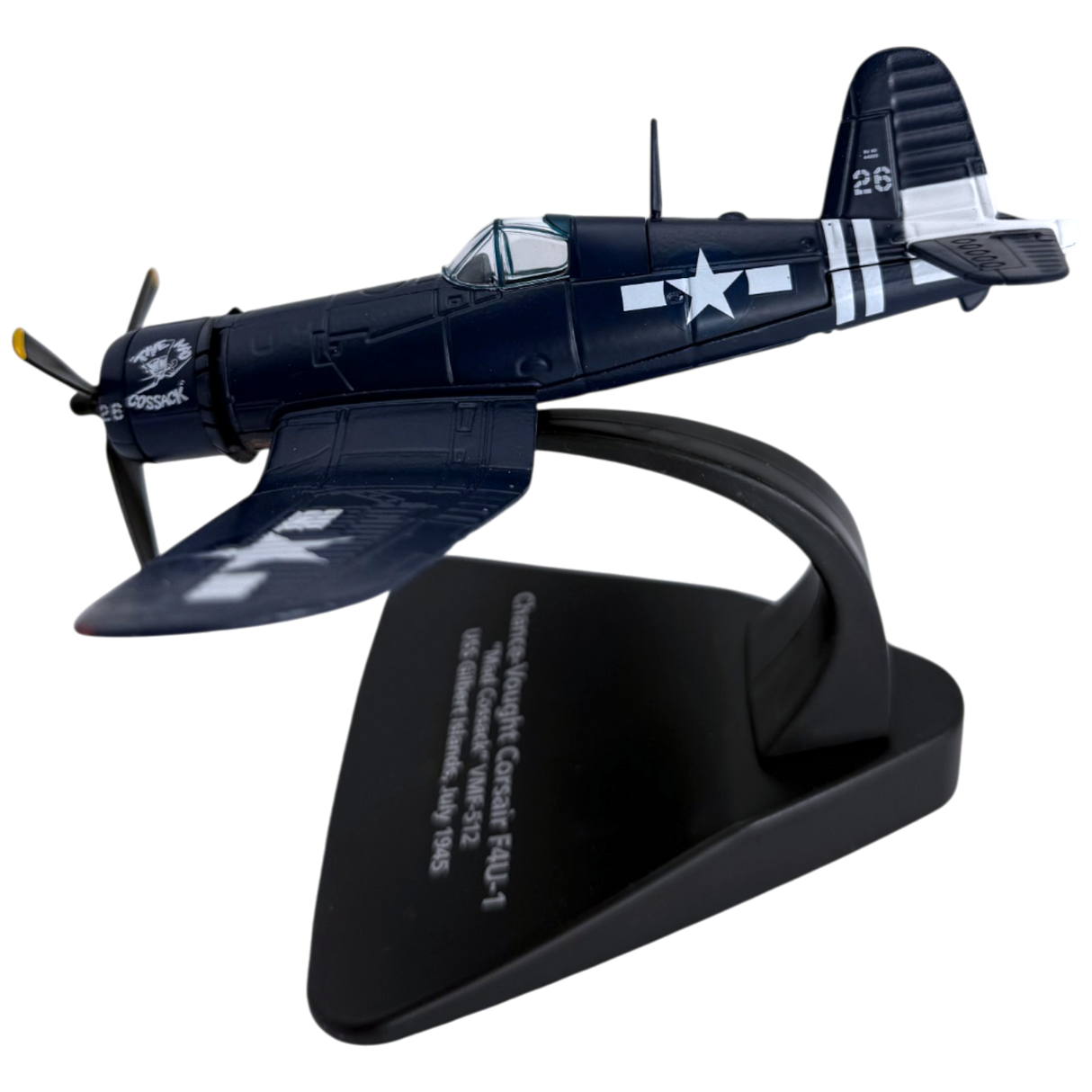 Vought F4U-1D Corsair