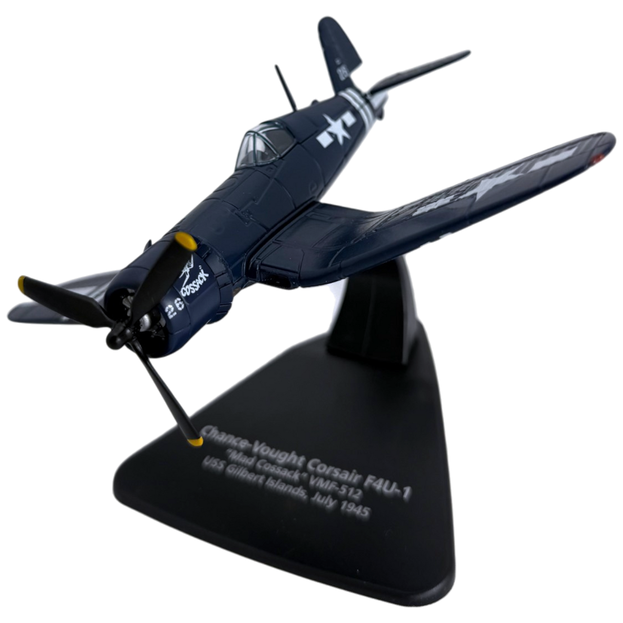 Vought F4U-1D Corsair