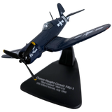 Vought F4U-1D Corsair